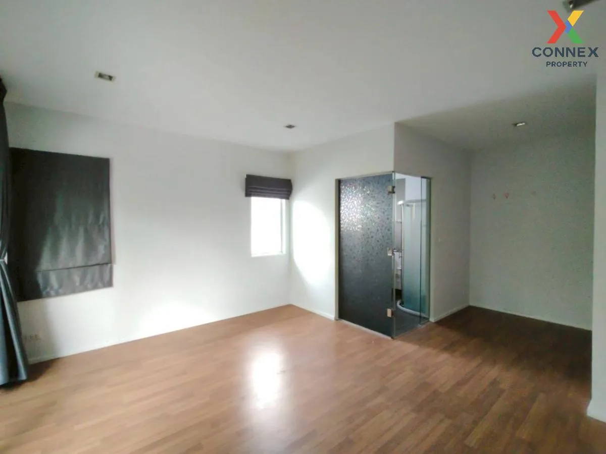 For Sale House , Casa Ville Rangsit-Klong 2 , Pracha Thipat , Tha