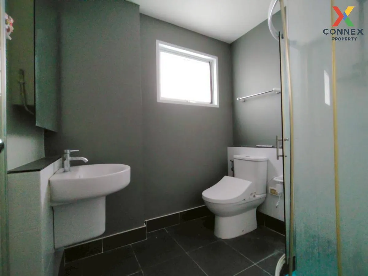 For Sale House , Casa Ville Rangsit-Klong 2 , Pracha Thipat , Tha