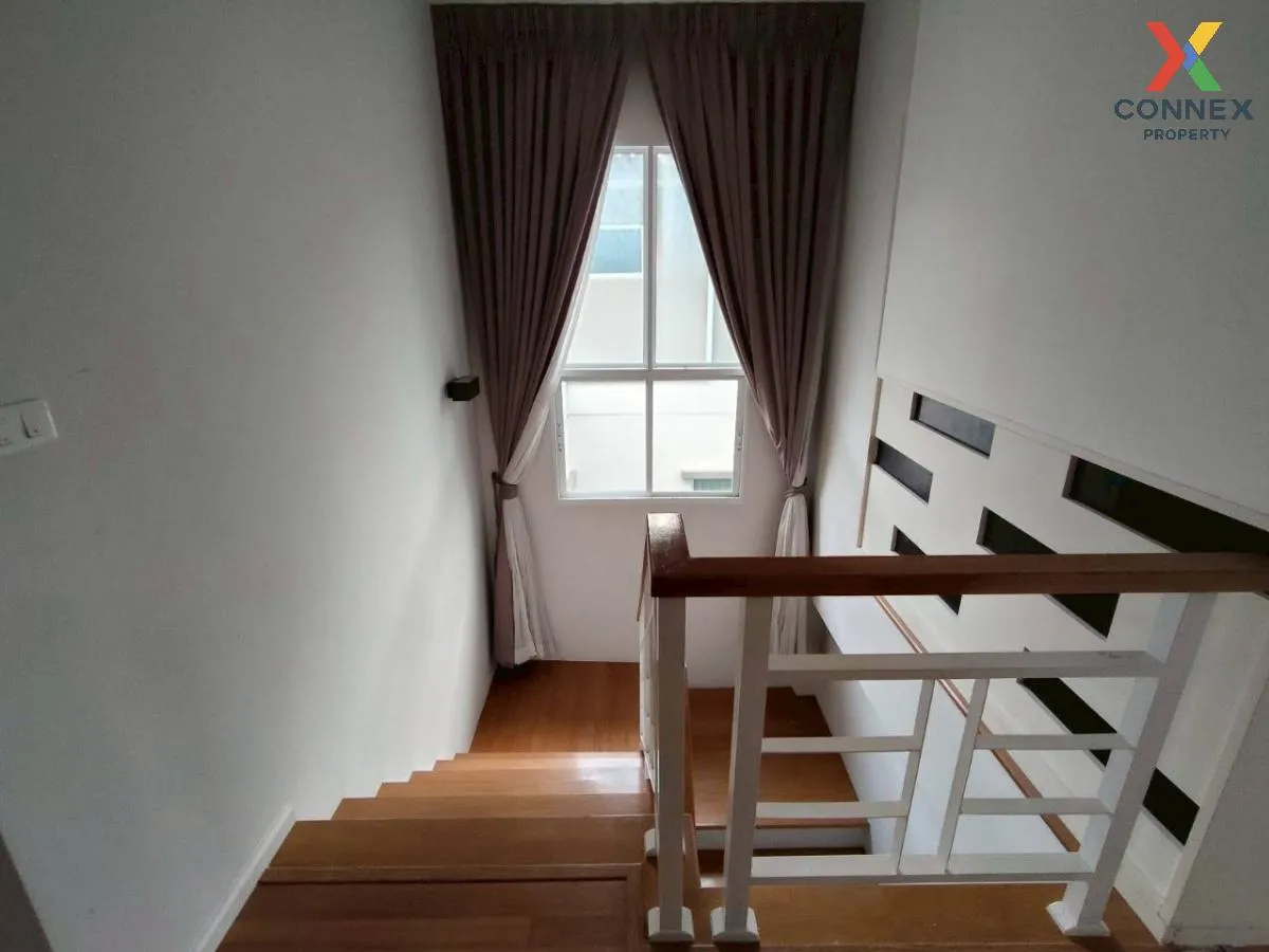 For Sale House , Casa Ville Rangsit-Klong 2 , Pracha Thipat , Tha