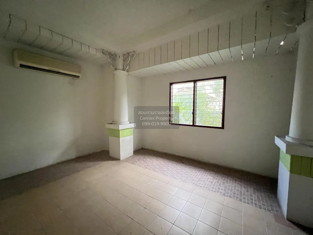 For Sale House , Maneerin Park Rangsit , Ban Klang , Mueang Pathu