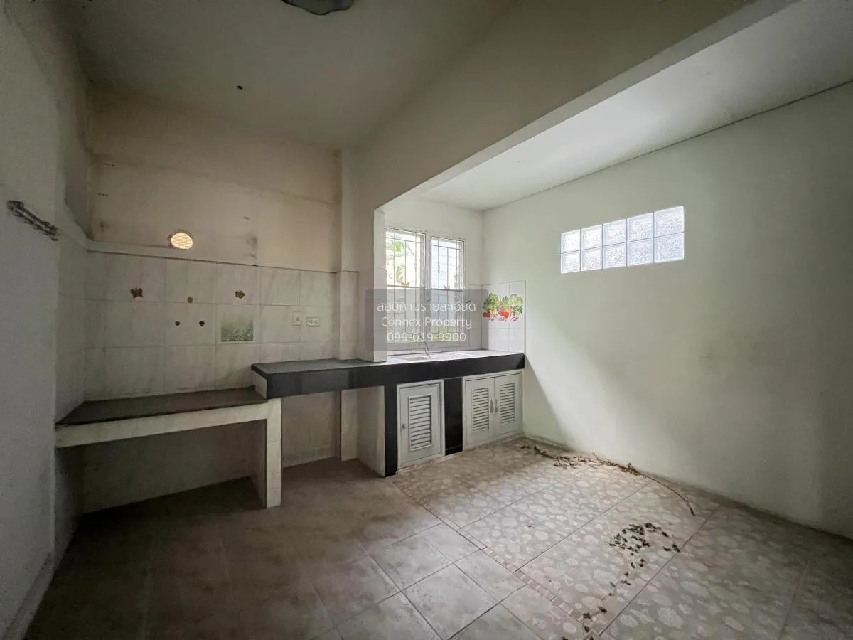 For Sale House , Maneerin Park Rangsit , Ban Klang , Mueang Pathu