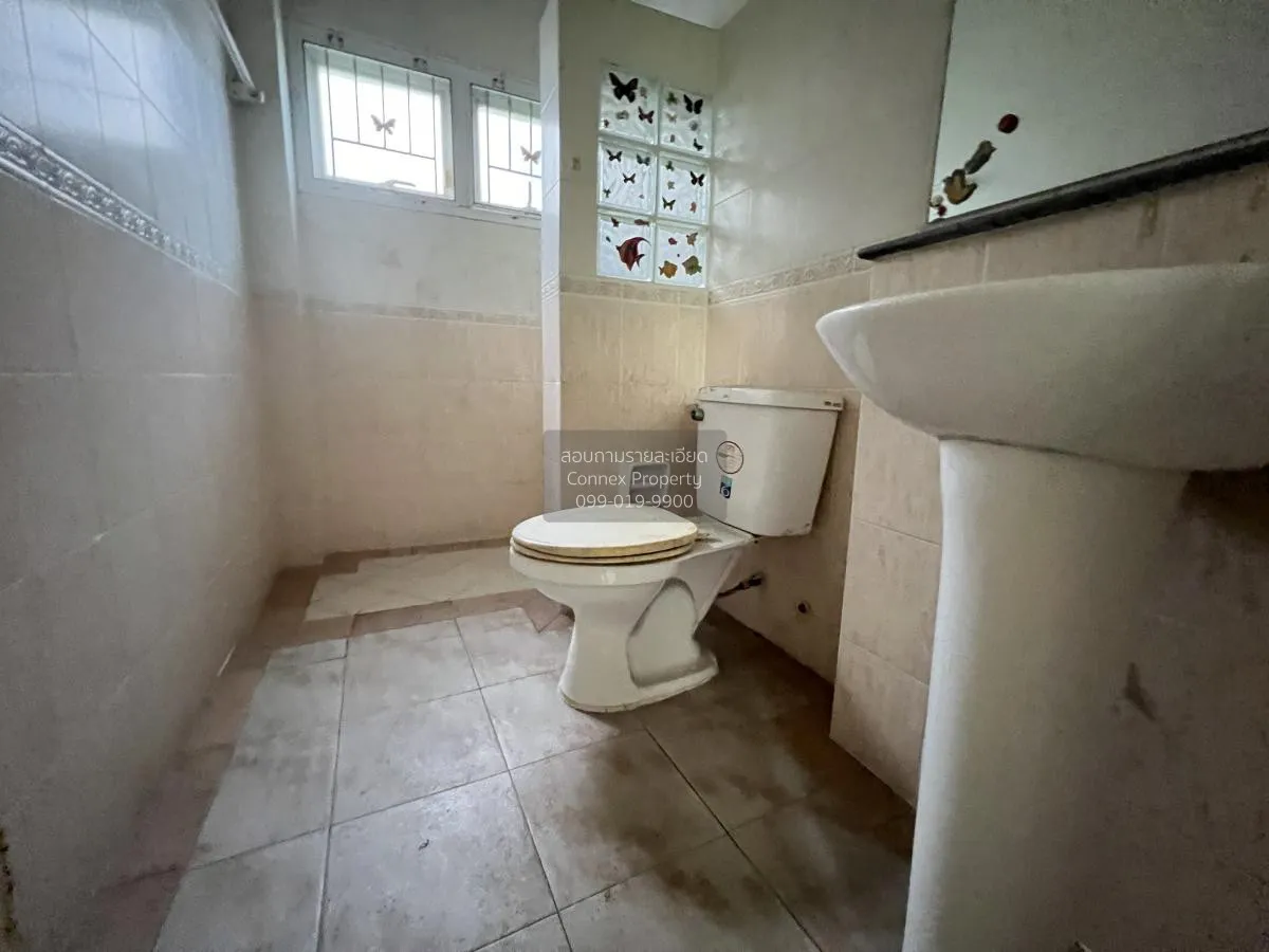 For Sale House , Maneerin Park Rangsit , Ban Klang , Mueang Pathu