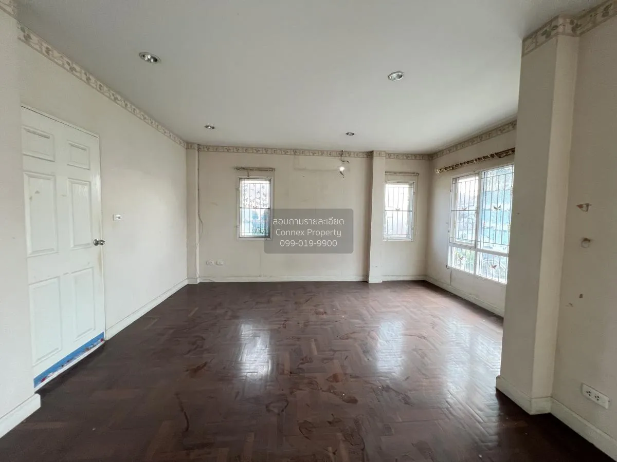 For Sale House , Maneerin Park Rangsit , Ban Klang , Mueang Pathu