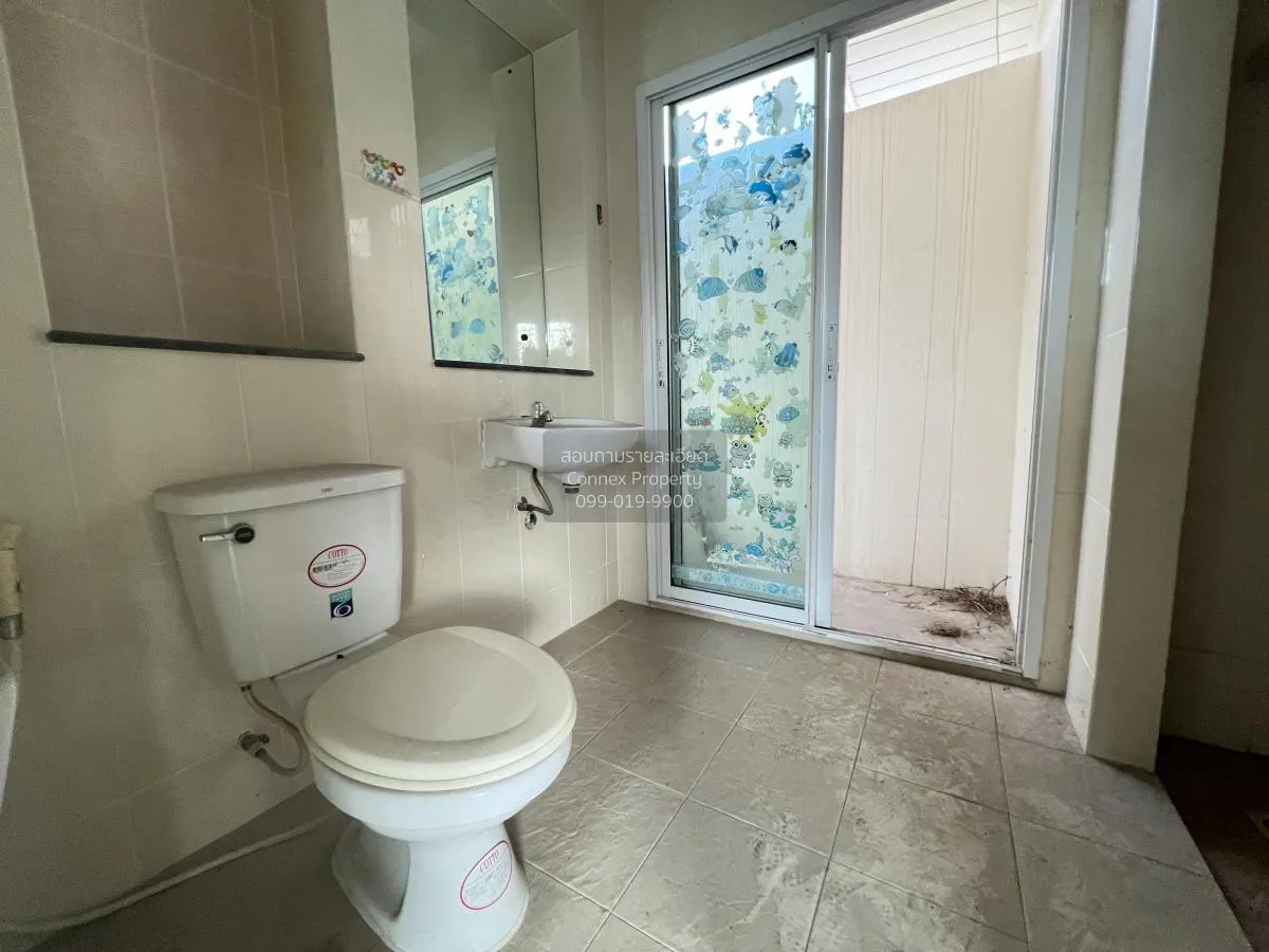 For Sale House , Maneerin Park Rangsit , Ban Klang , Mueang Pathu