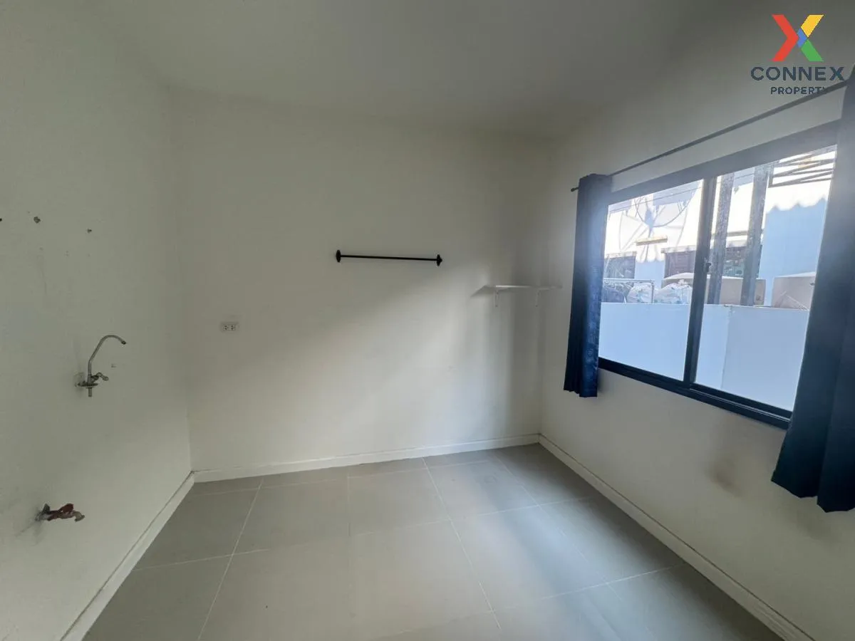 For Sale Townhouse/Townhome  , SIRI PLACE Ratchaphruek 345 , Bang For Sale Townhouse/Townhome  , SIRI PLACE Ratchaphruek 345 , Bang 2