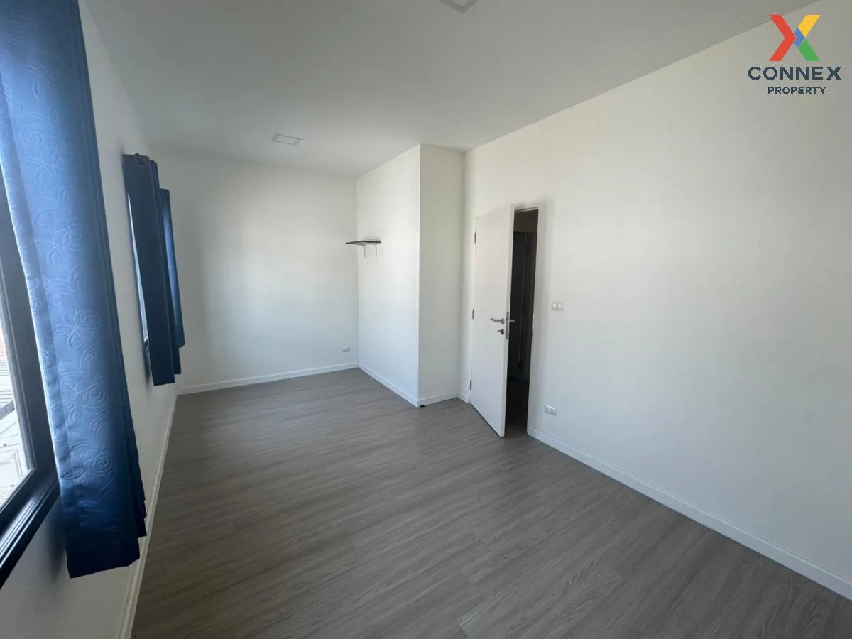 For Sale Townhouse/Townhome  , SIRI PLACE Ratchaphruek 345 , Bang For Sale Townhouse/Townhome  , SIRI PLACE Ratchaphruek 345 , Bang