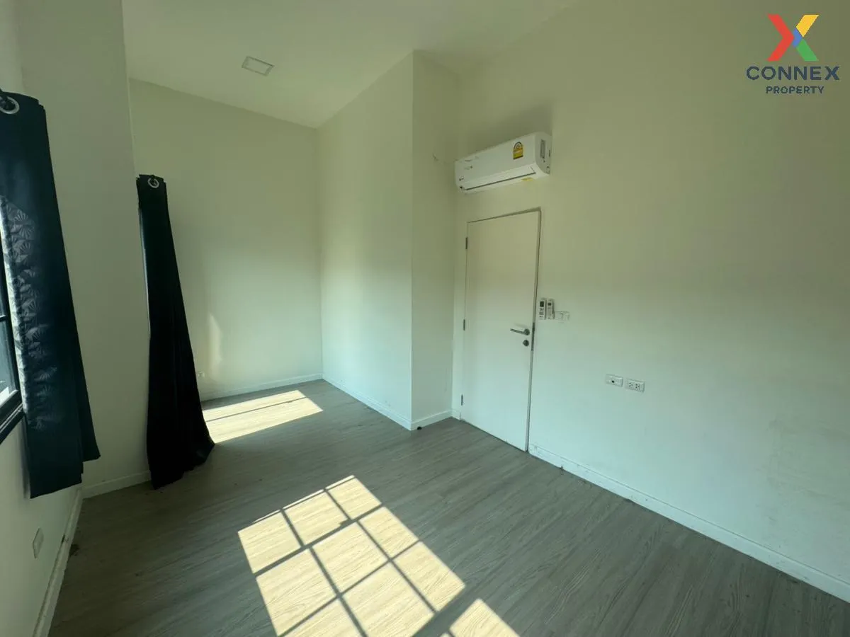 For Sale Townhouse/Townhome  , SIRI PLACE Ratchaphruek 345 , Bang For Sale Townhouse/Townhome  , SIRI PLACE Ratchaphruek 345 , Bang