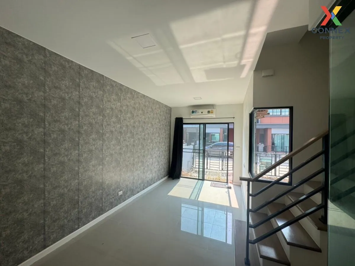 For Sale Townhouse/Townhome  , SIRI PLACE Ratchaphruek 345 , Bang For Sale Townhouse/Townhome  , SIRI PLACE Ratchaphruek 345 , Bang