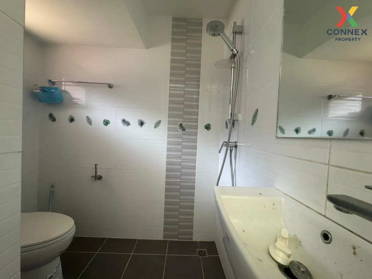 For Sale Townhouse/Townhome  , SIRI PLACE Ratchaphruek 345 , Bang For Sale Townhouse/Townhome  , SIRI PLACE Ratchaphruek 345 , Bang 4
