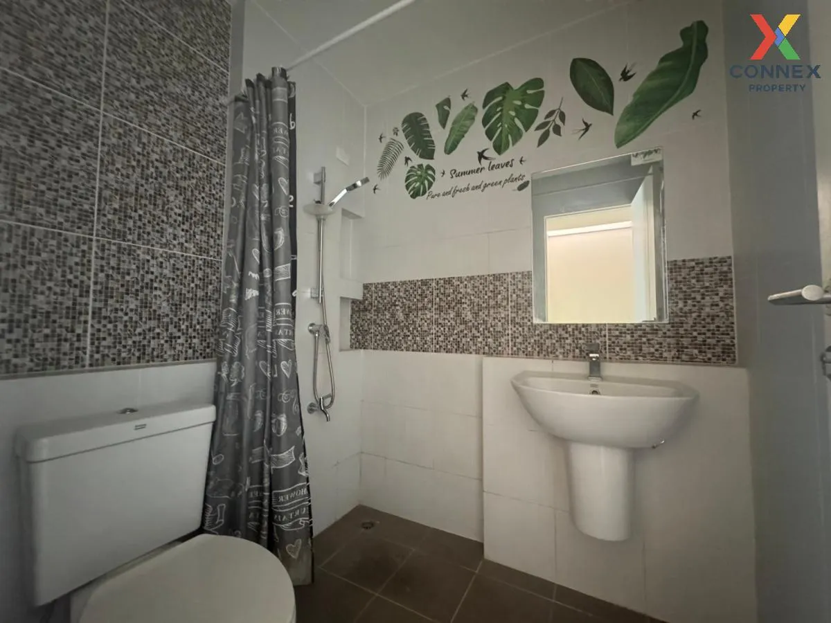 For Sale Townhouse/Townhome  , SIRI PLACE Ratchaphruek 345 , Bang For Sale Townhouse/Townhome  , SIRI PLACE Ratchaphruek 345 , Bang