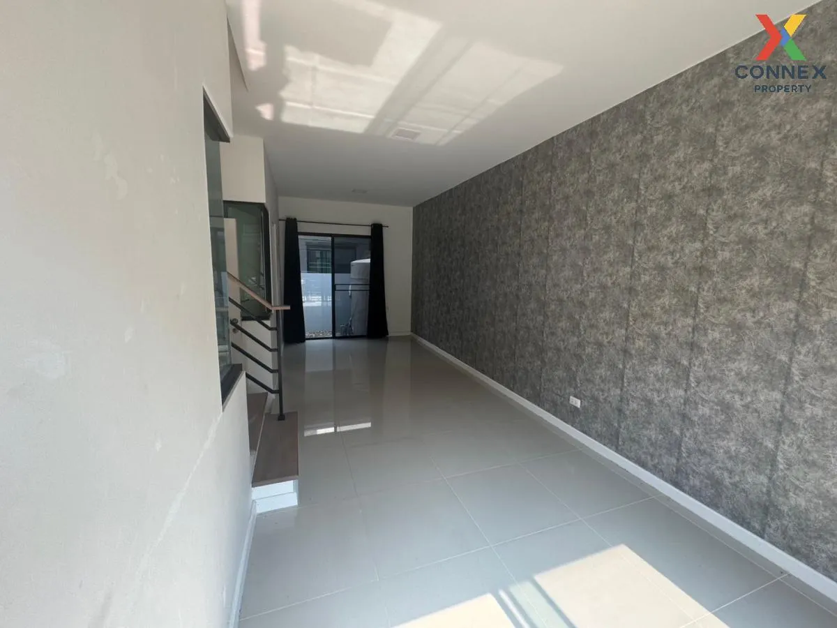 For Sale Townhouse/Townhome  , SIRI PLACE Ratchaphruek 345 , Bang For Sale Townhouse/Townhome  , SIRI PLACE Ratchaphruek 345 , Bang 3