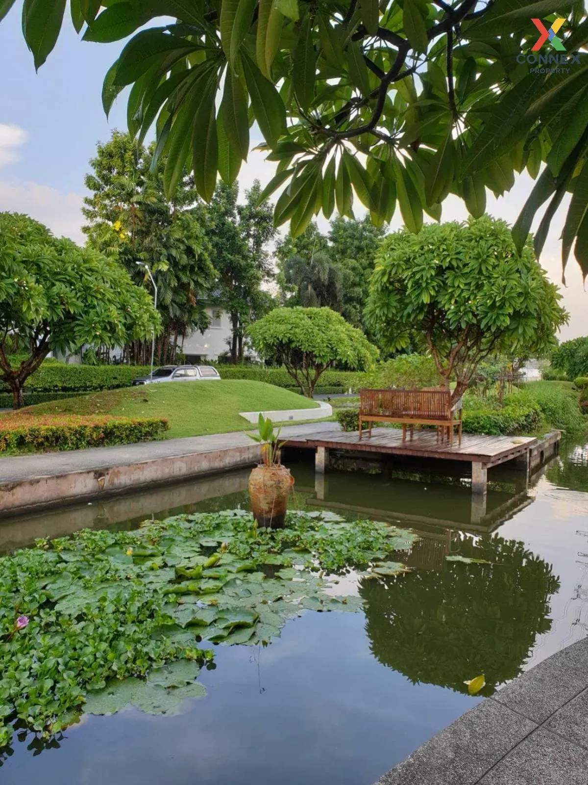 For Sale House , NOBLE TARA PATTANAKARN , Suan Luang , Suan Luang