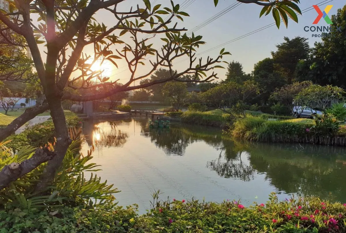 For Sale House , NOBLE TARA PATTANAKARN , Suan Luang , Suan Luang