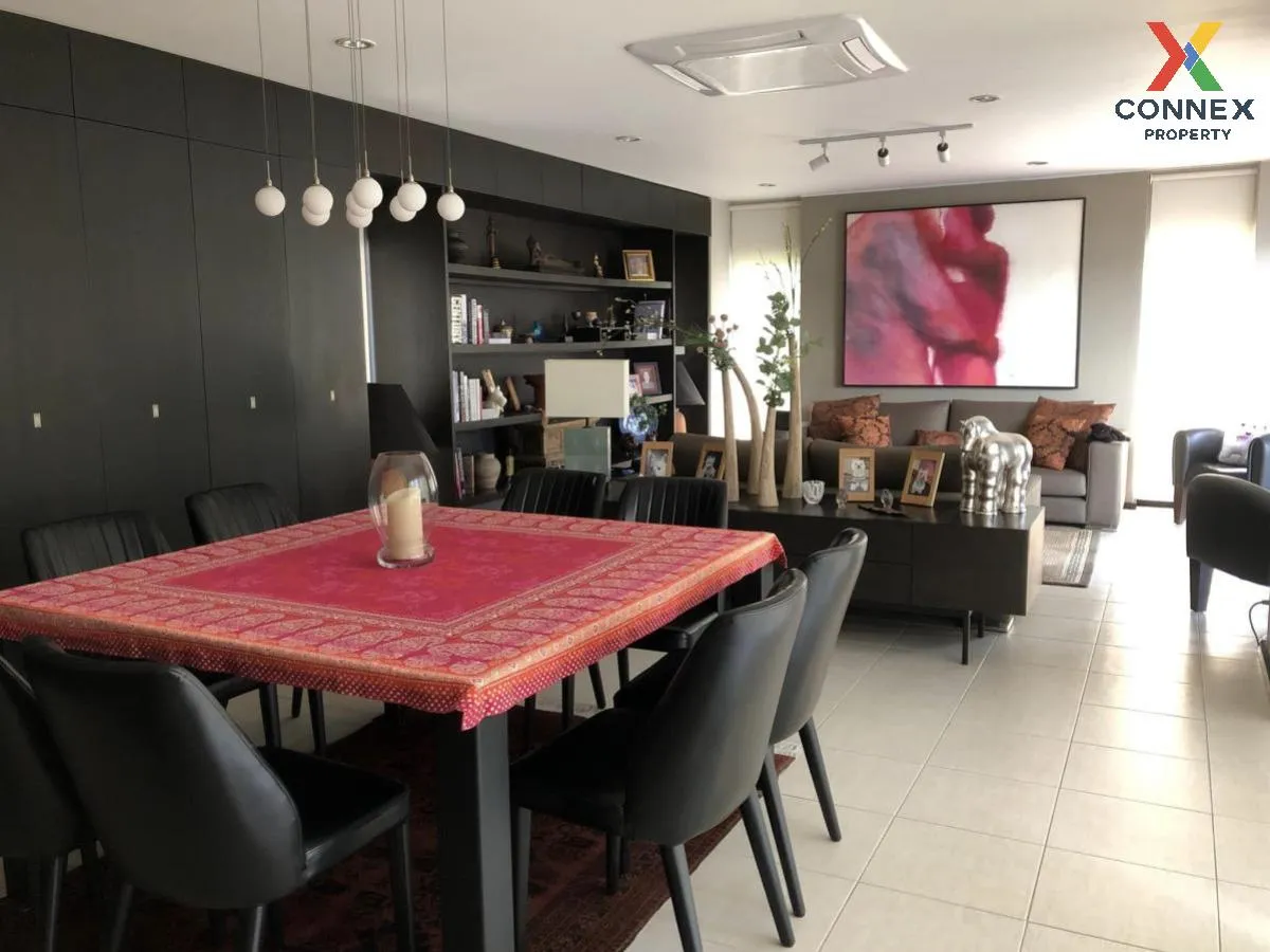 For Sale House , NOBLE TARA PATTANAKARN , Suan Luang , Suan Luang 2