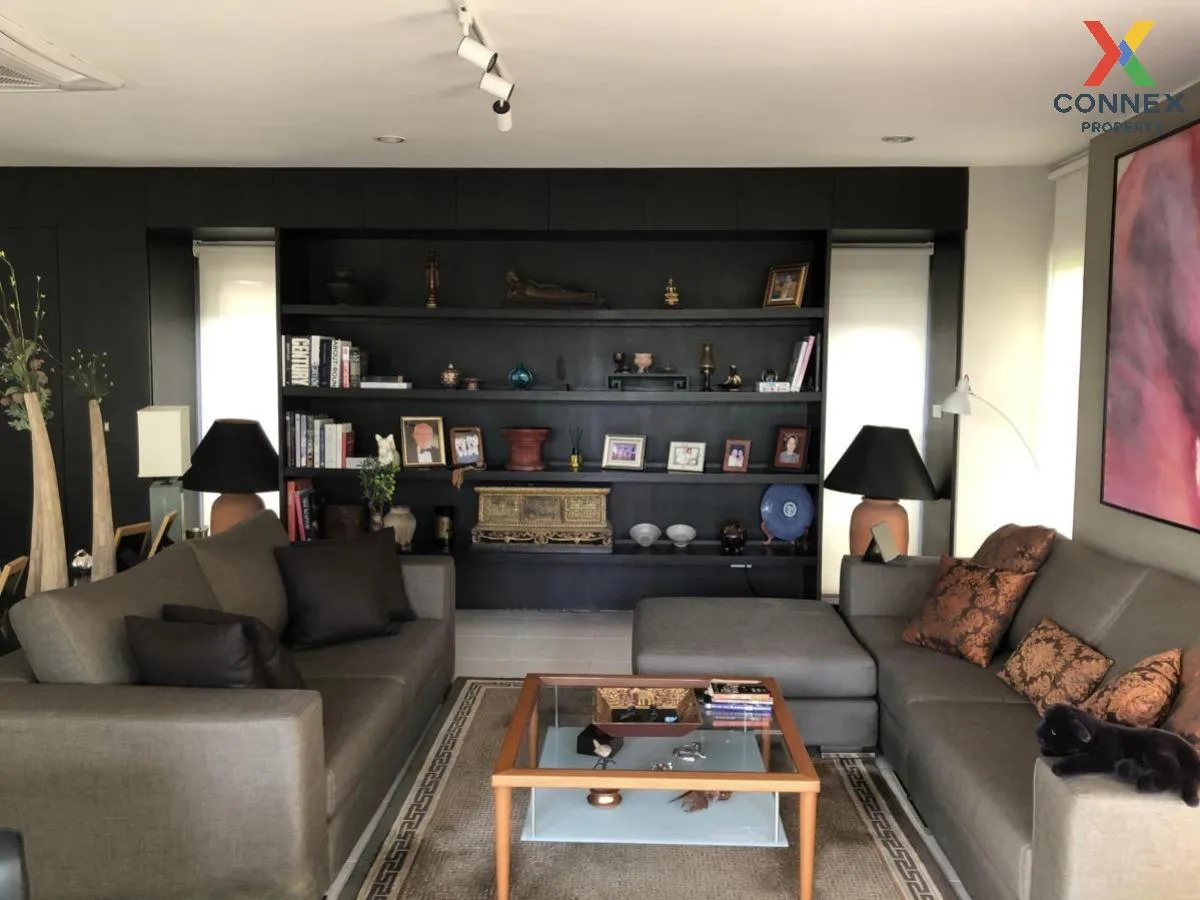 For Sale House , NOBLE TARA PATTANAKARN , Suan Luang , Suan Luang 3