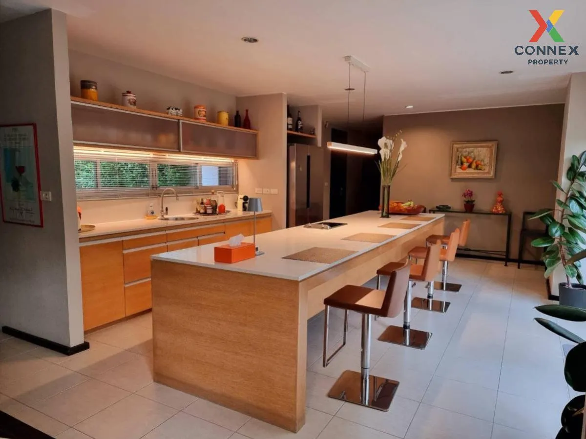 For Sale House , NOBLE TARA PATTANAKARN , Suan Luang , Suan Luang 4