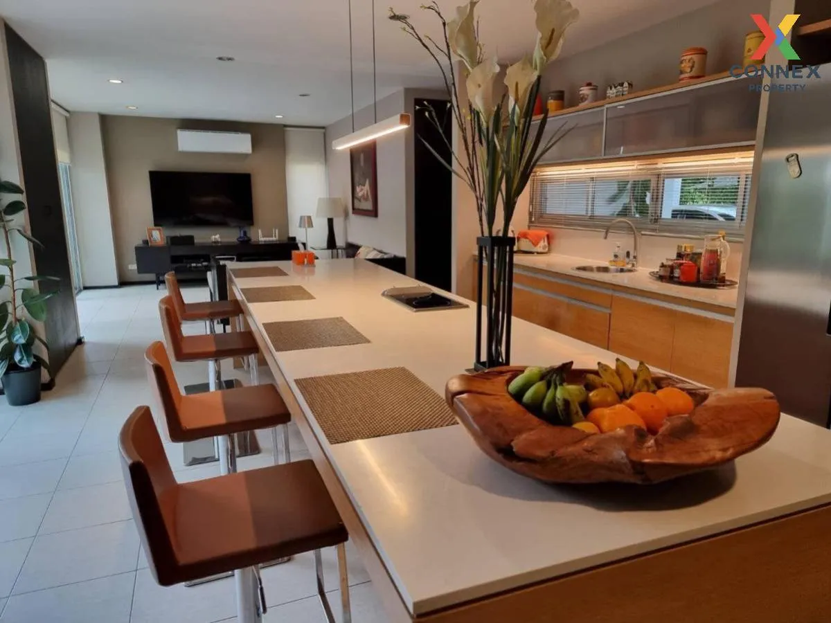 For Sale House , NOBLE TARA PATTANAKARN , Suan Luang , Suan Luang