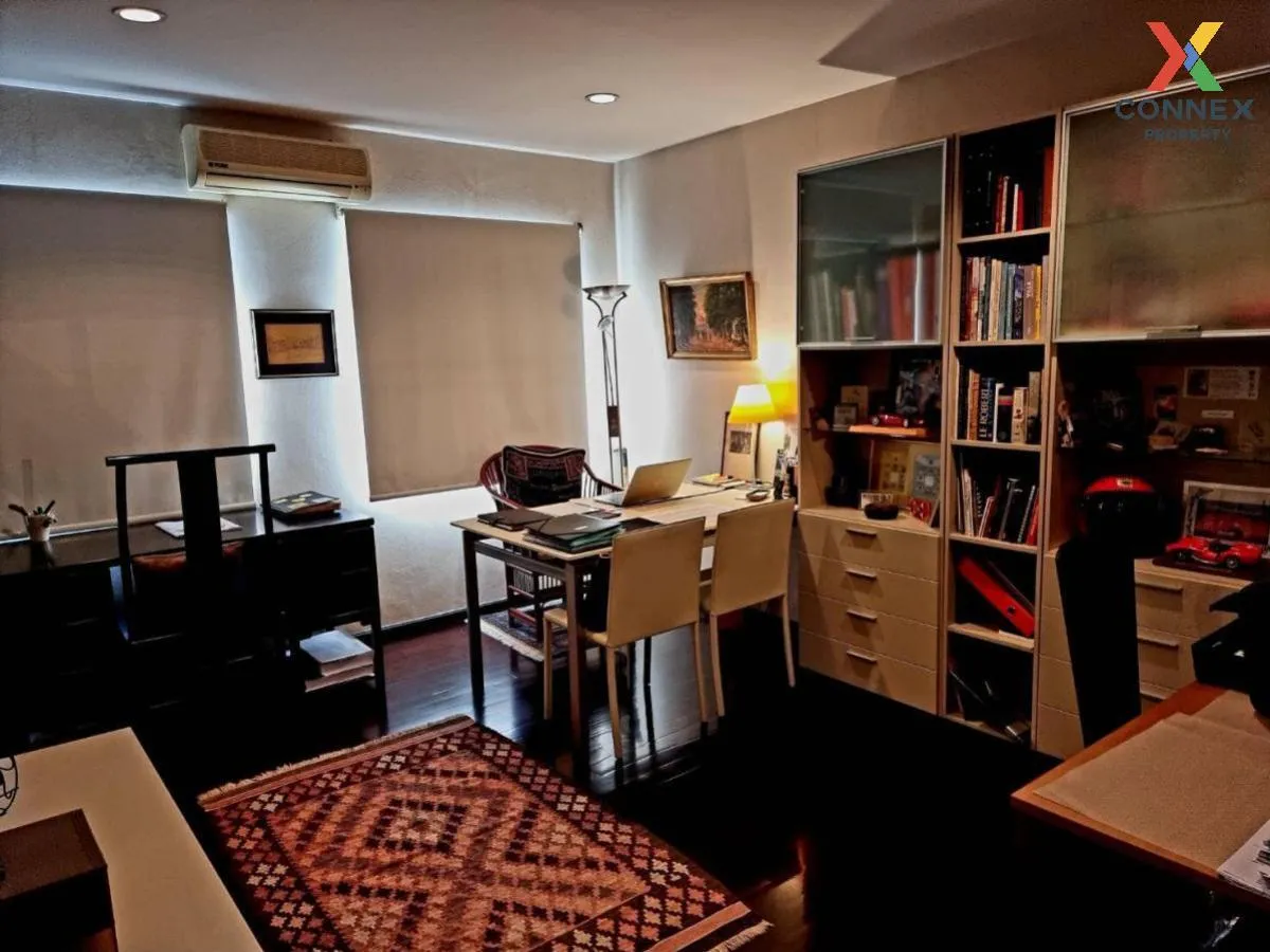 For Sale House , NOBLE TARA PATTANAKARN , Suan Luang , Suan Luang