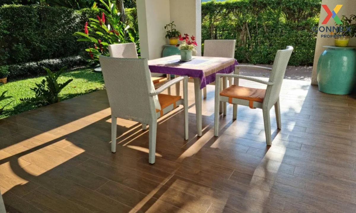 For Sale House , NOBLE TARA PATTANAKARN , Suan Luang , Suan Luang