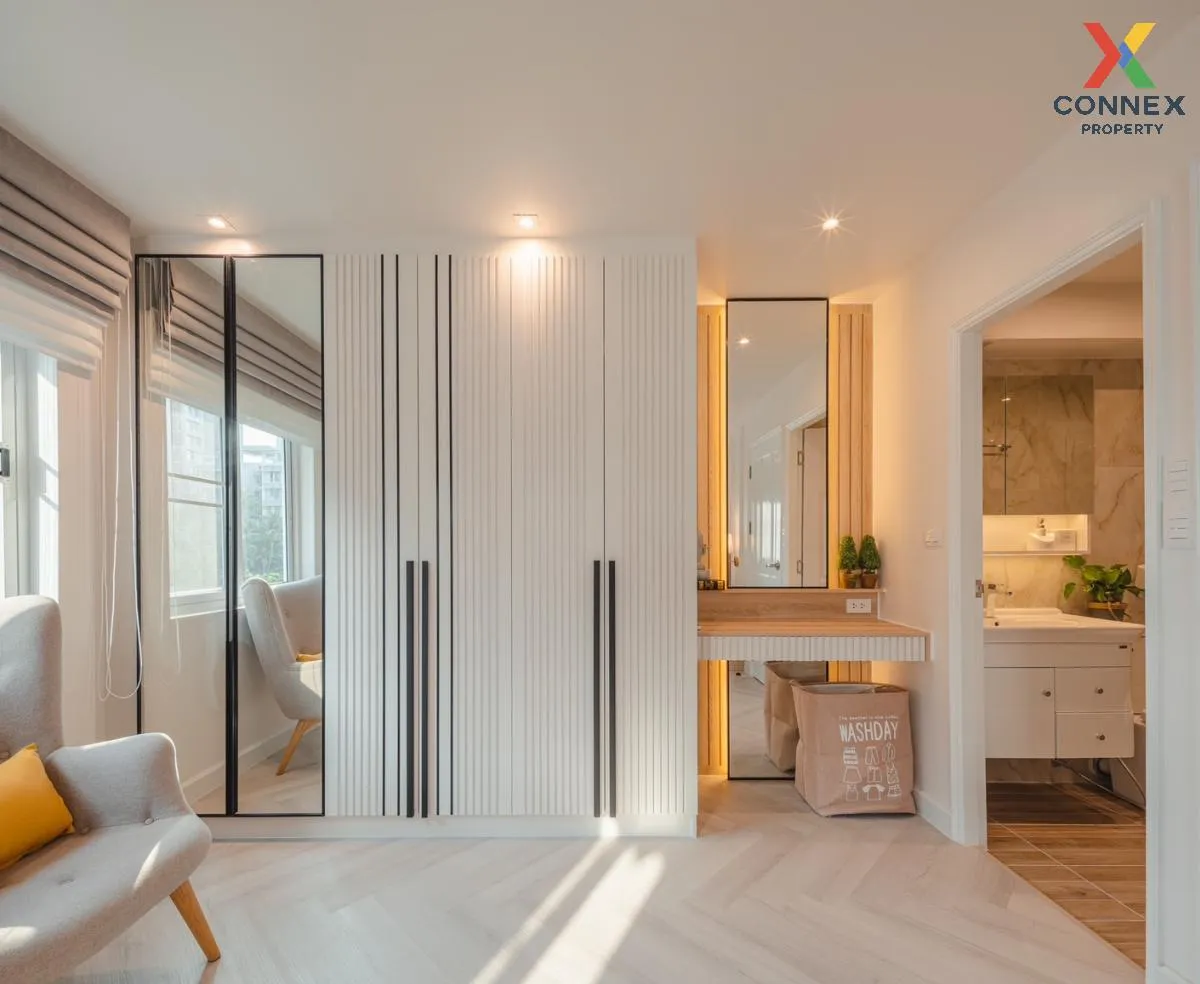 ขายคอนโด  ฟอร์จูน คอนโด ทาวน์ ช่องนนทรี เขต ยานนาวา กรุงเทพ CX-92