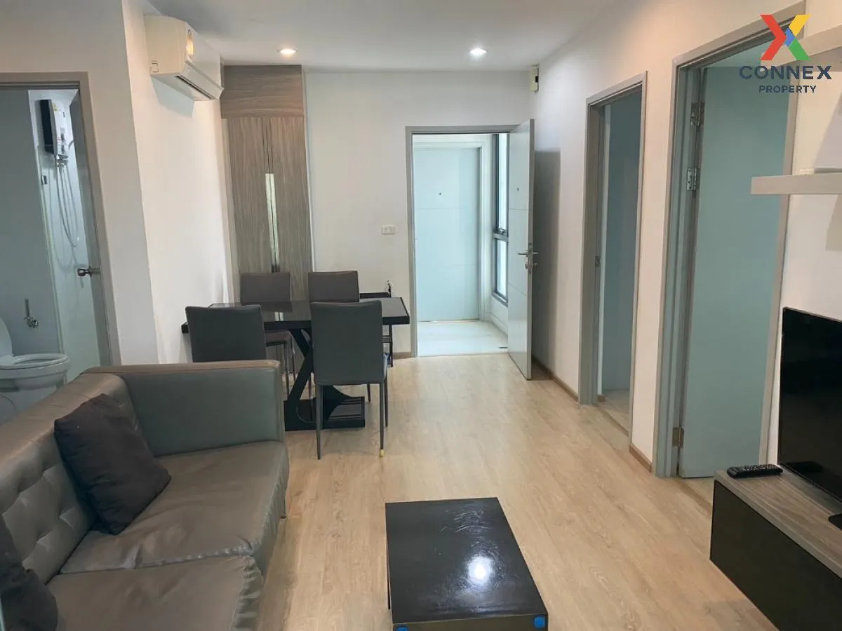 For Rent Condo , Ideo Wutthakat , BTS-Wutthakat , Bang Kho , Chom 3