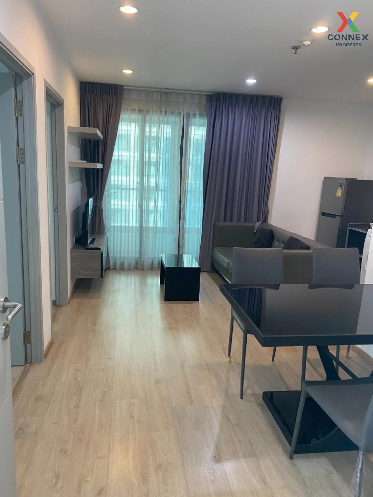 For Rent Condo , Ideo Wutthakat , BTS-Wutthakat , Bang Kho , Chom 4