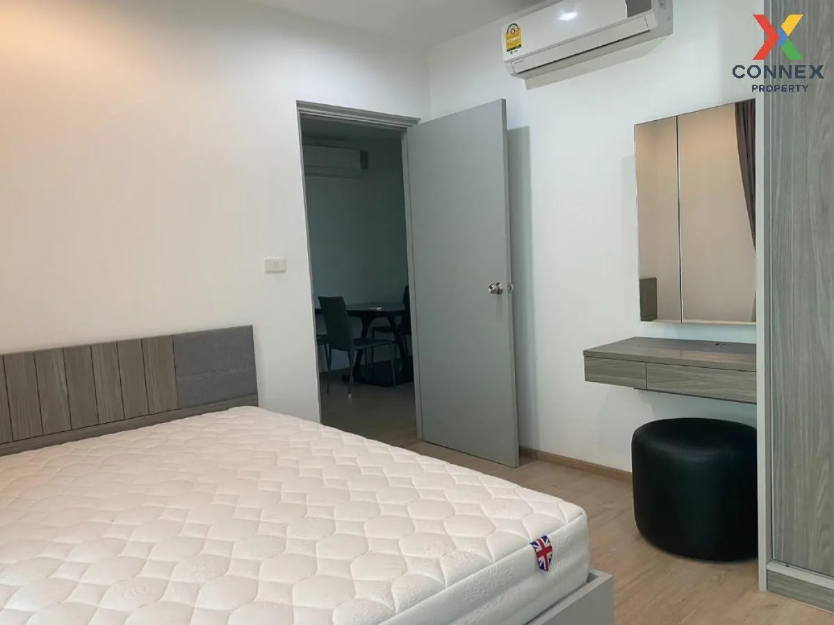 For Rent Condo , Ideo Wutthakat , BTS-Wutthakat , Bang Kho , Chom