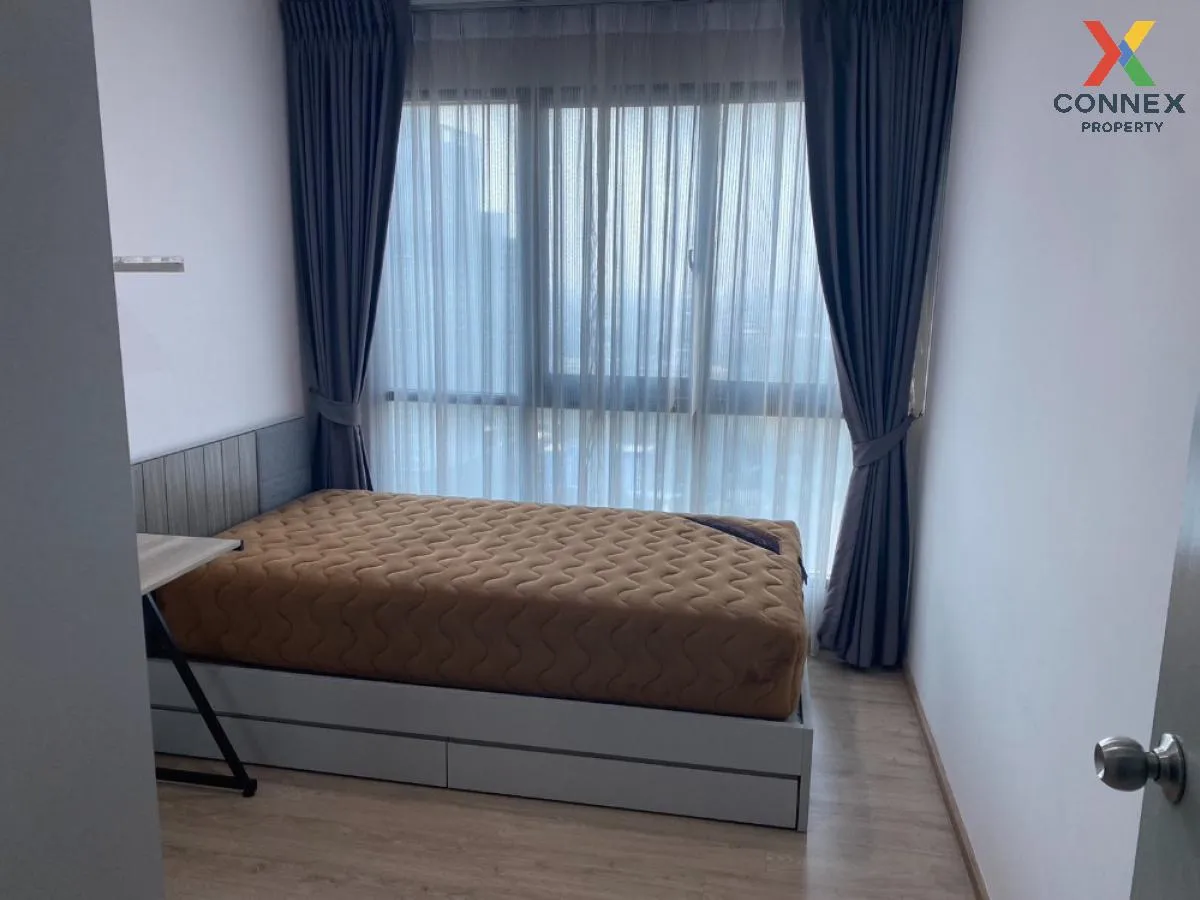 For Rent Condo , Ideo Wutthakat , BTS-Wutthakat , Bang Kho , Chom