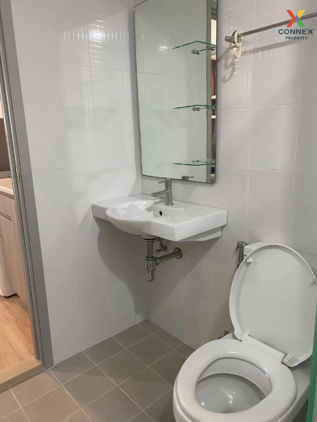 For Rent Condo , Ideo Wutthakat , BTS-Wutthakat , Bang Kho , Chom