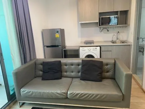 For Rent Condo , Ideo Wutthakat , BTS-Wutthakat , Bang Kho , Chom Thong , Bangkok , CX-92591