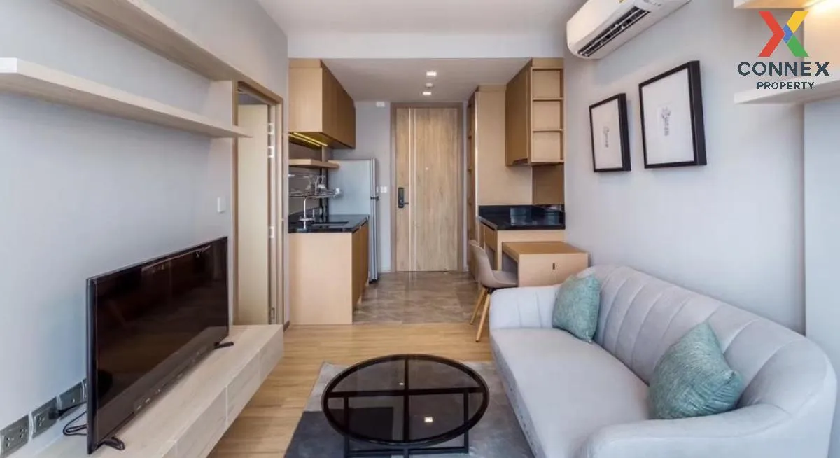 เช่าคอนโด  คาวะ เฮาส์ BTS-อ่อนนุช พระโขนงเหนือ เขต วัฒนา กรุงเทพ  1