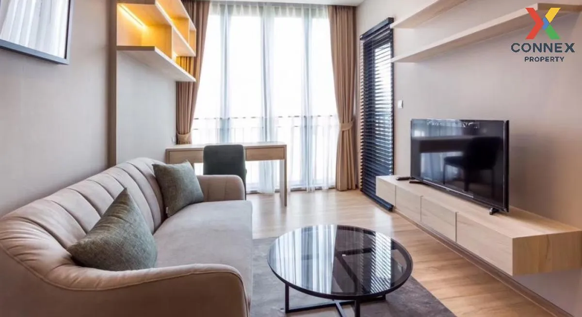 เช่าคอนโด  คาวะ เฮาส์ BTS-อ่อนนุช พระโขนงเหนือ เขต วัฒนา กรุงเทพ  2