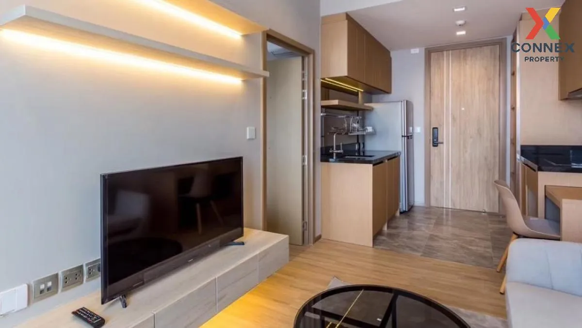 เช่าคอนโด  คาวะ เฮาส์ BTS-อ่อนนุช พระโขนงเหนือ เขต วัฒนา กรุงเทพ  3