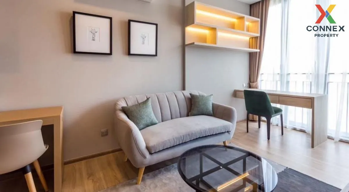 เช่าคอนโด  คาวะ เฮาส์ BTS-อ่อนนุช พระโขนงเหนือ เขต วัฒนา กรุงเทพ 