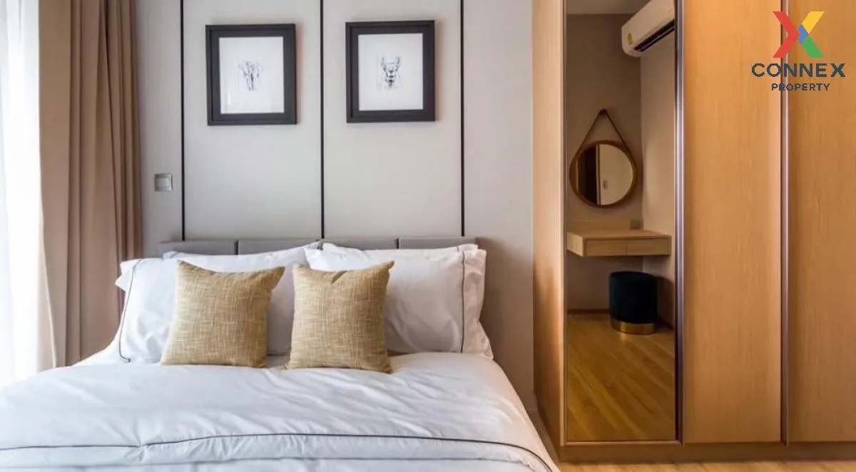 เช่าคอนโด  คาวะ เฮาส์ BTS-อ่อนนุช พระโขนงเหนือ เขต วัฒนา กรุงเทพ 