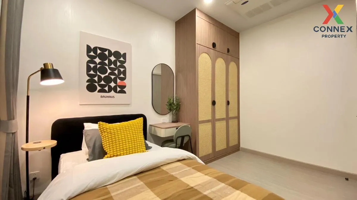 เช่าคอนโด  ศุภาลัย พรีเมียร์ สี่พระยา-สามย่าน MRT-สามย่าน สี่พระย