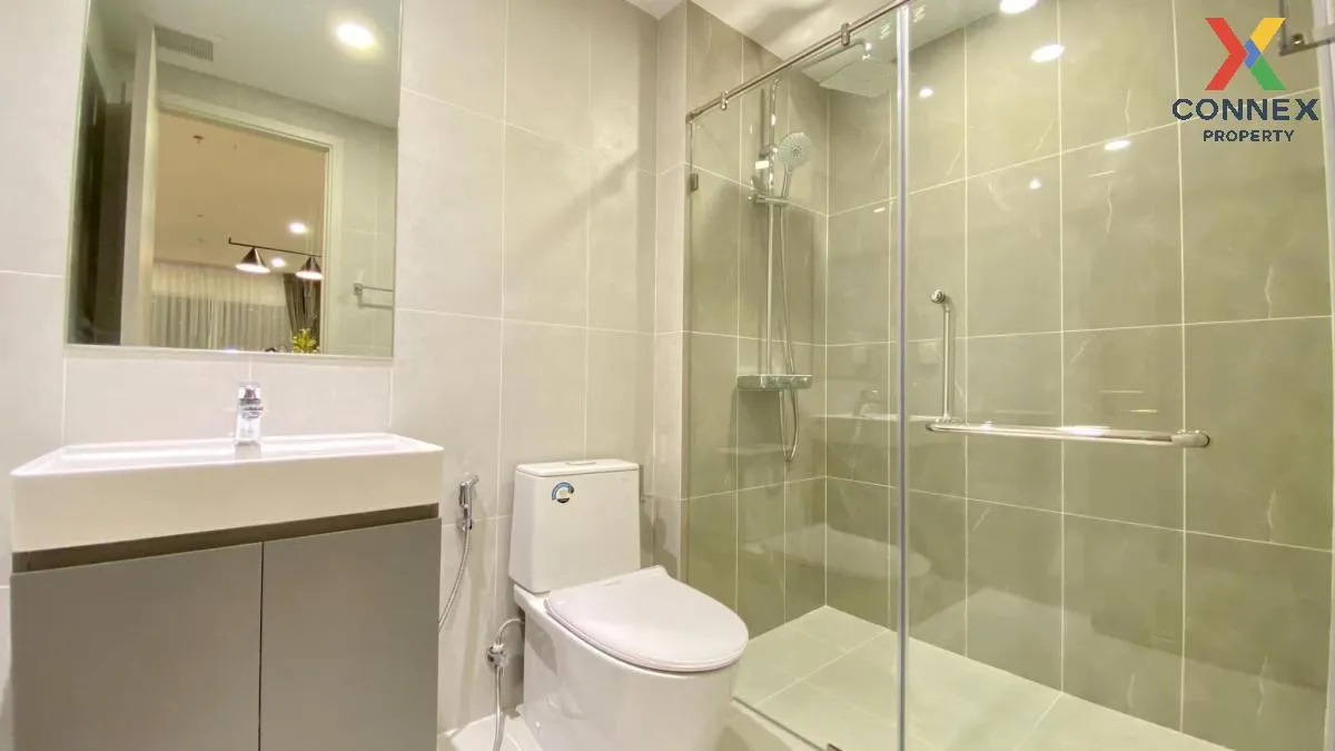 เช่าคอนโด  ศุภาลัย พรีเมียร์ สี่พระยา-สามย่าน MRT-สามย่าน สี่พระย