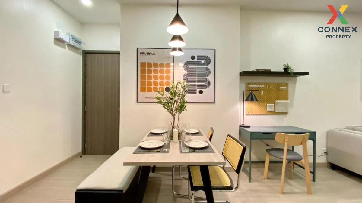 เช่าคอนโด  ศุภาลัย พรีเมียร์ สี่พระยา-สามย่าน MRT-สามย่าน สี่พระย