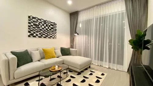 For Rent Condo , Supalai Premier Si Phraya-Samyan , MRT-Sam Yan , Si Phraya , Bang Rak , Bangkok , CX-92593