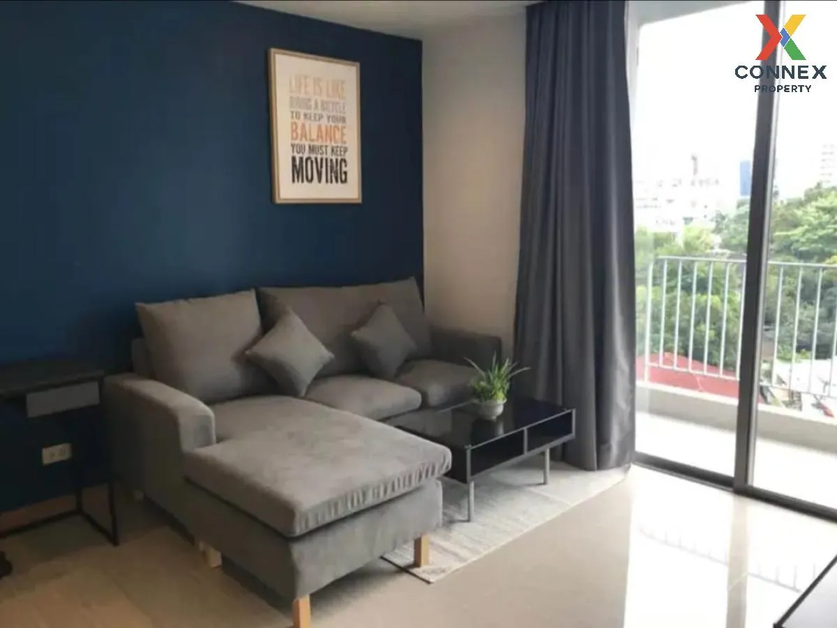 For Rent Condo , Downtown 49 , BTS-Thong Lo , Khlong Tan Nuea , W 1