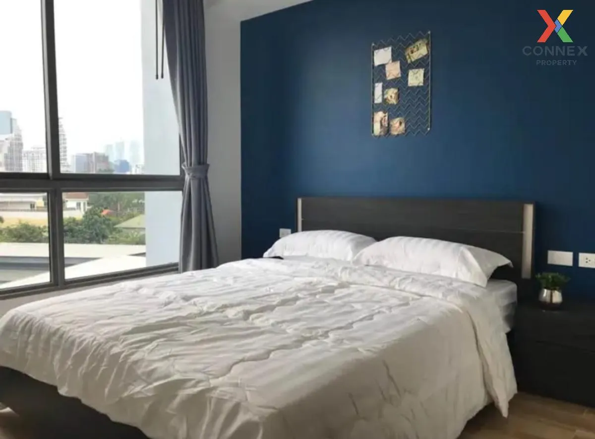 For Rent Condo , Downtown 49 , BTS-Thong Lo , Khlong Tan Nuea , W