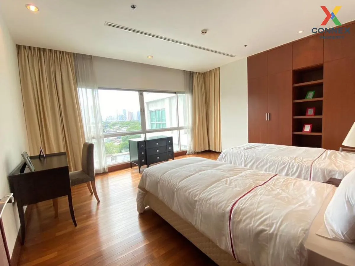 For Rent Condo , Royal Residence Park , MRT-Lumphini , Lumpini , 