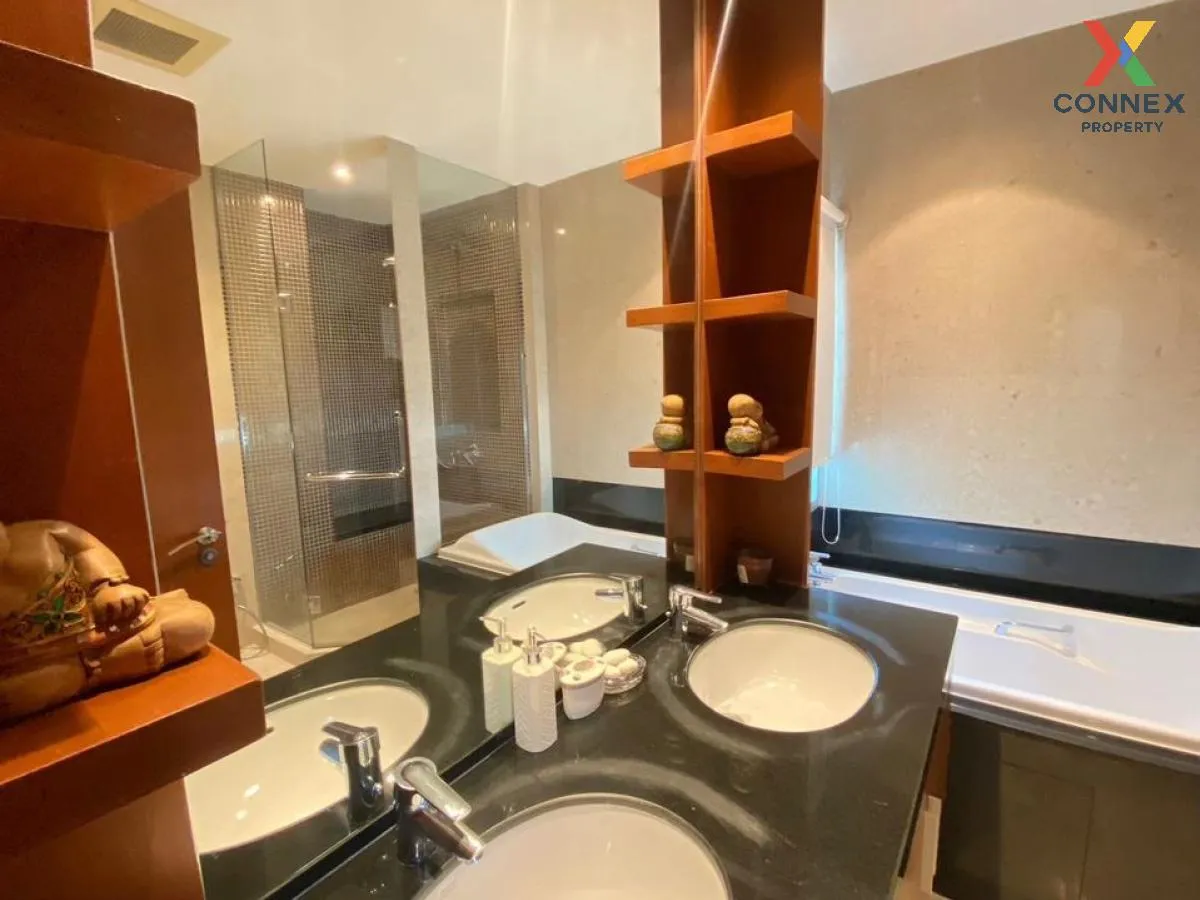 For Rent Condo , Royal Residence Park , MRT-Lumphini , Lumpini , 