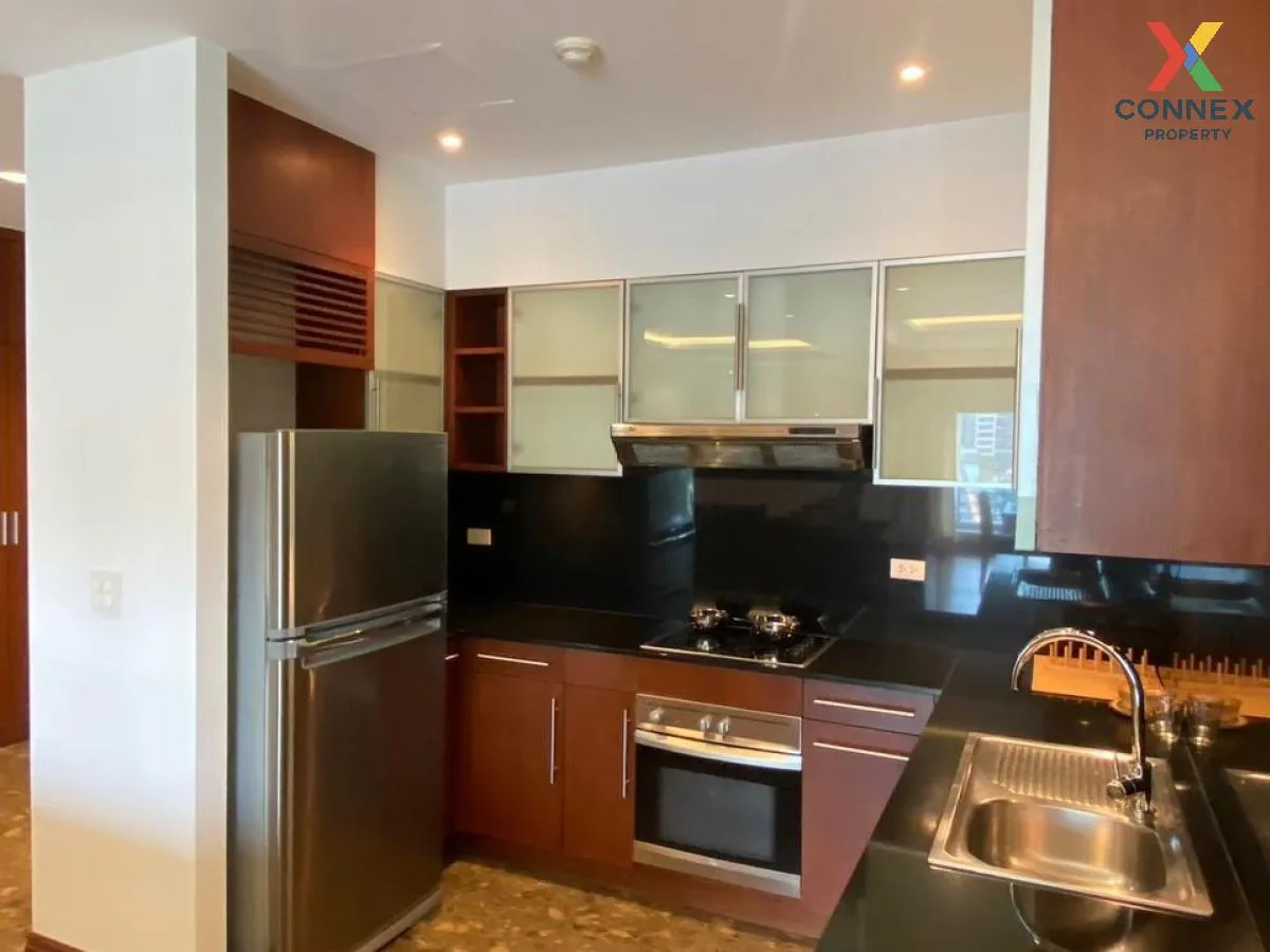 For Rent Condo , Royal Residence Park , MRT-Lumphini , Lumpini ,  3