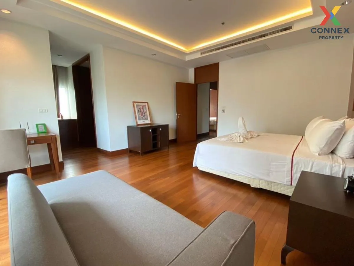 For Rent Condo , Royal Residence Park , MRT-Lumphini , Lumpini , 