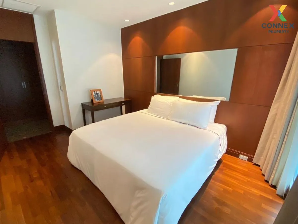 For Rent Condo , Royal Residence Park , MRT-Lumphini , Lumpini , 