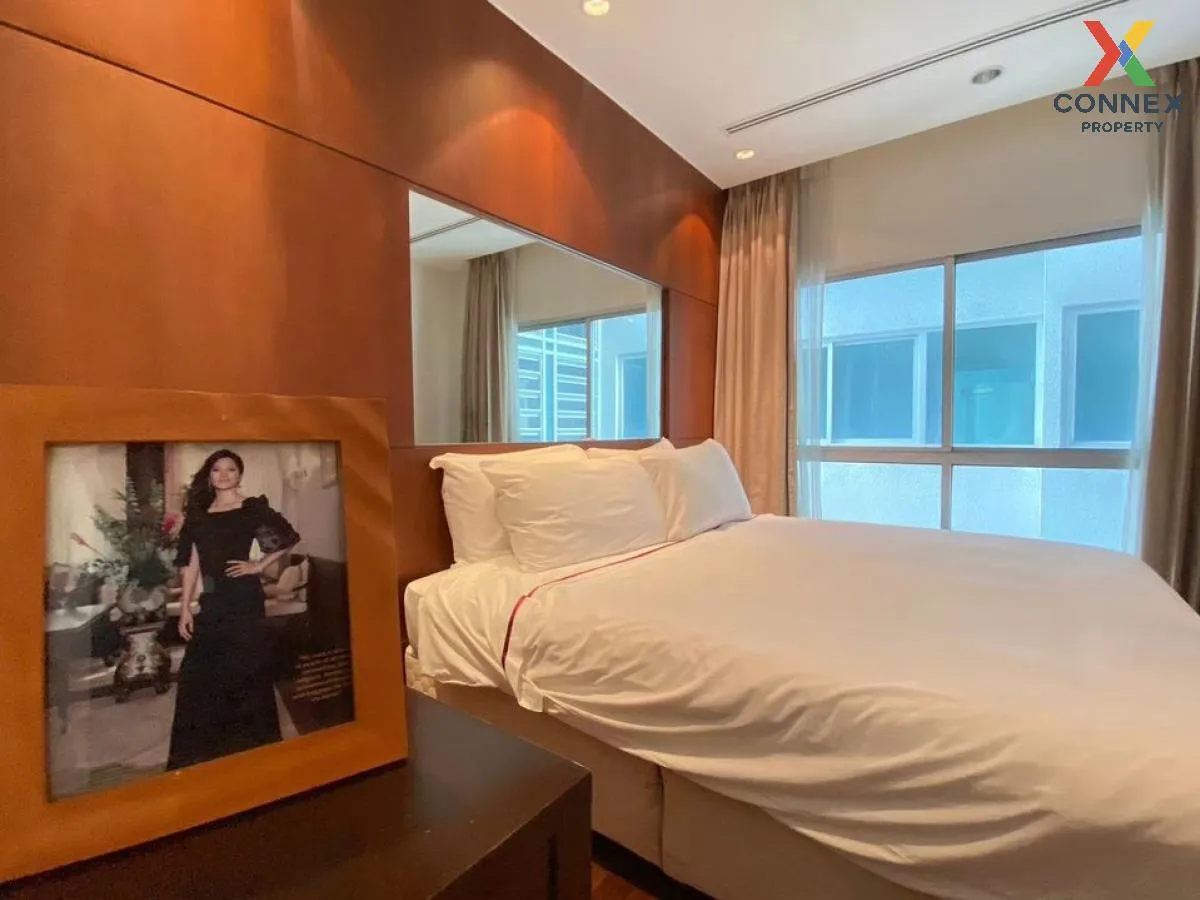 For Rent Condo , Royal Residence Park , MRT-Lumphini , Lumpini , 