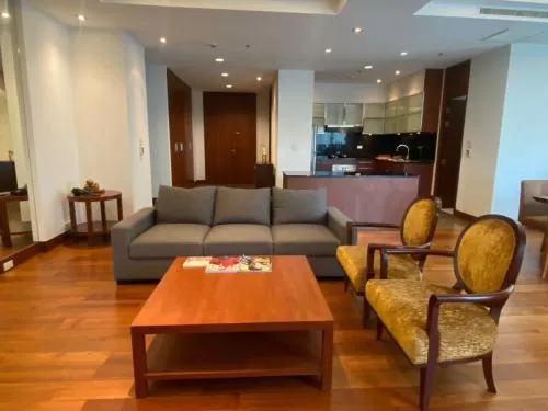 For Rent Condo , Royal Residence Park , MRT-Lumphini , Lumpini , Pathum Wan , Bangkok , CX-92598