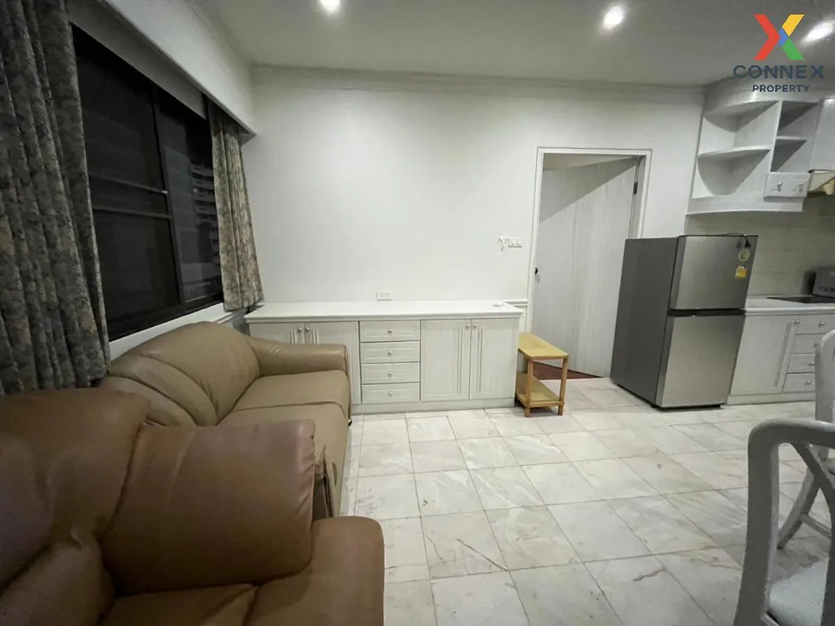 For Rent Condo , Saranjai Mansion , BTS-Nana , Khlong Toei , Khlo 2