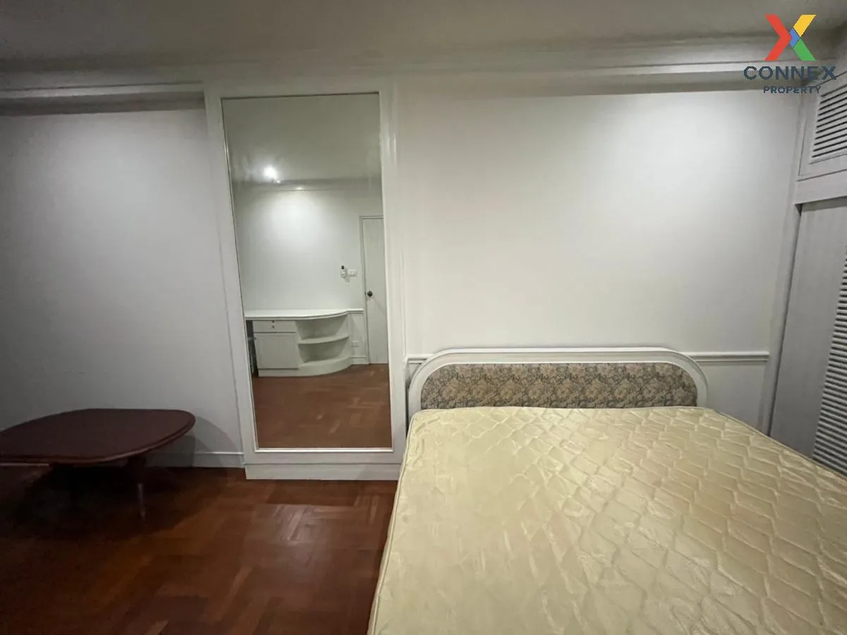 For Rent Condo , Saranjai Mansion , BTS-Nana , Khlong Toei , Khlo